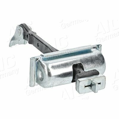 Qualité originale de l'AIC