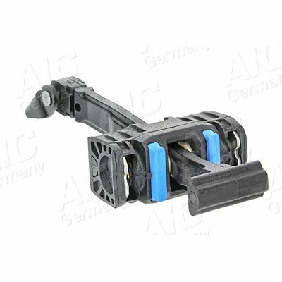 Qualité originale de l'AIC