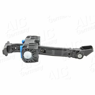 Qualité originale de l'AIC