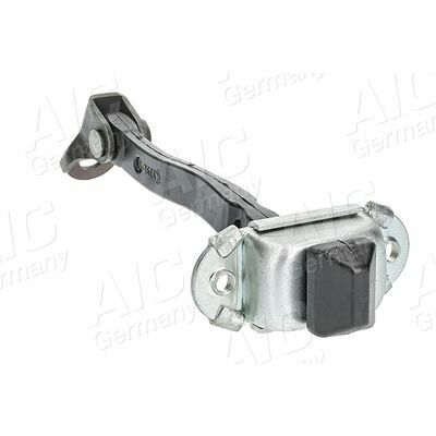 Qualité originale de l'AIC