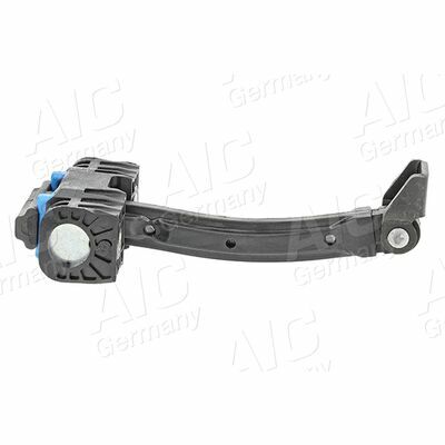 Qualité originale de l'AIC