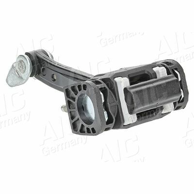 Qualité originale de l'AIC