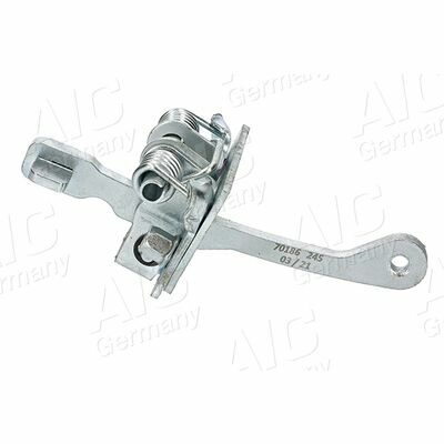 Original AIC Quality