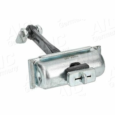 Original AIC Quality