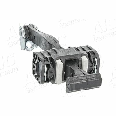 Qualité originale de l'AIC