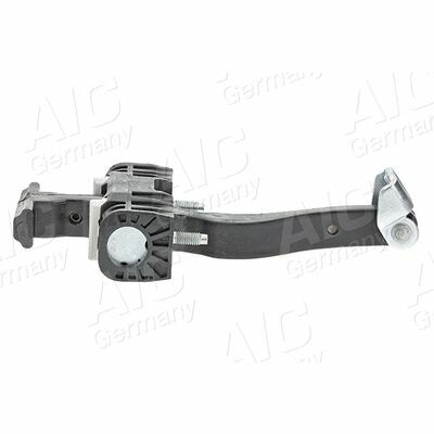 Qualité originale de l'AIC