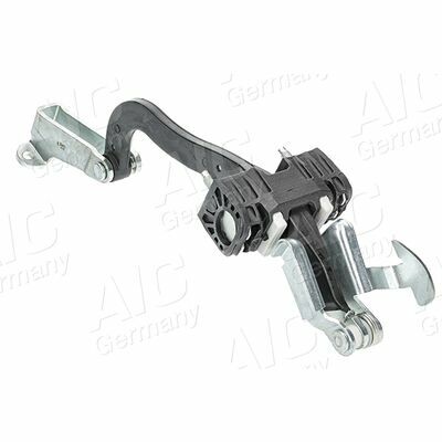 Qualité originale de l'AIC