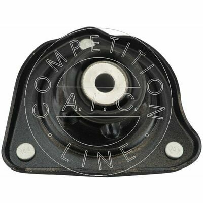 Qualité originale de l'AIC