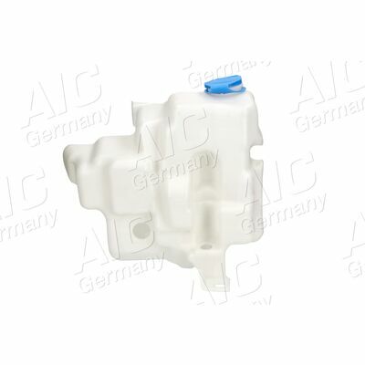 Qualité originale de l'AIC