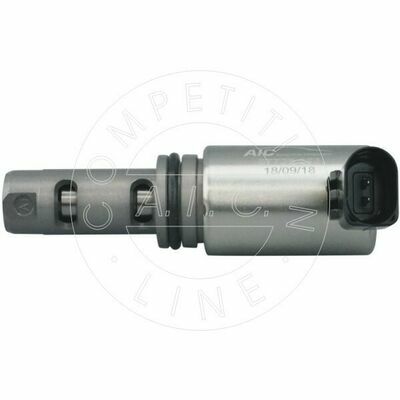 Originele AIC kwaliteit