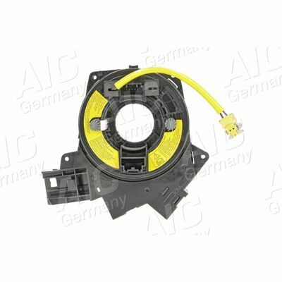 Original AIC Quality