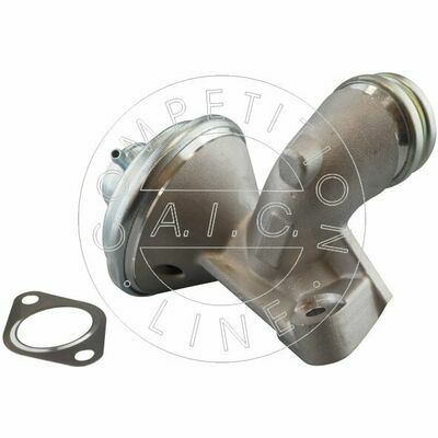 Qualité originale de l'AIC