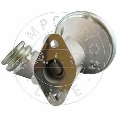 Qualité originale de l'AIC