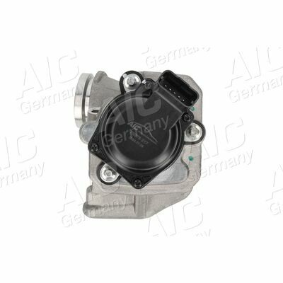 Original AIC Quality