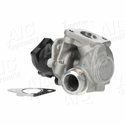 Original AIC Quality