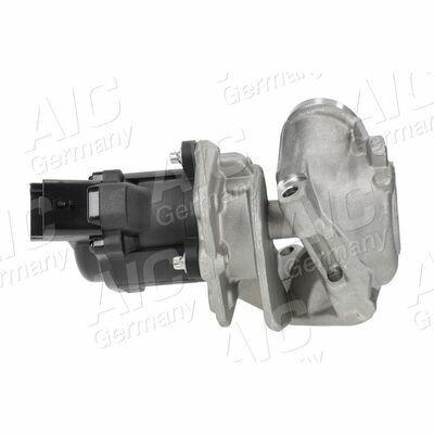 Original AIC Quality