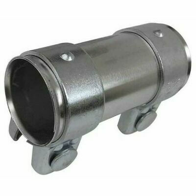 PSA pipe connector 60/64,5x80 mm
