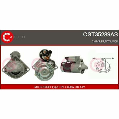 CST35289AS