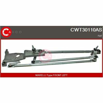 CWT30110AS