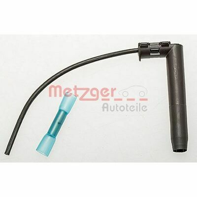 METZGER GREENPARTS 2324016 Kit de Réparation de Câble, Bougie de  Préchauffage pas cher
