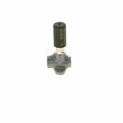 Pompe d'Alimentation Manuelle