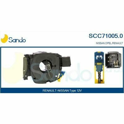 SCC71005.0