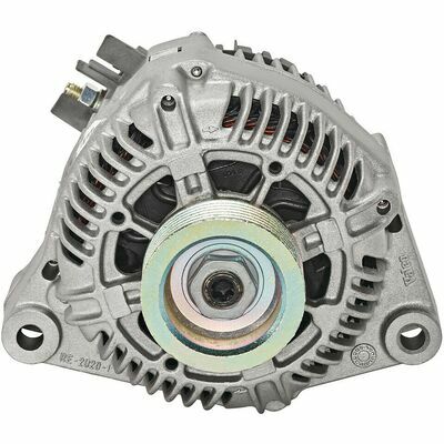 VALEO ORIGINS - TECHNOLOGIE D'ORIGINE