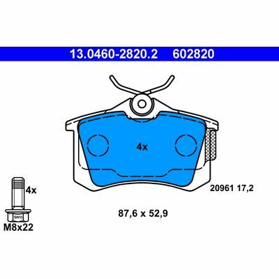 13.0460-2820.2