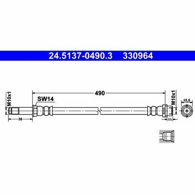 24.5137-0490.3