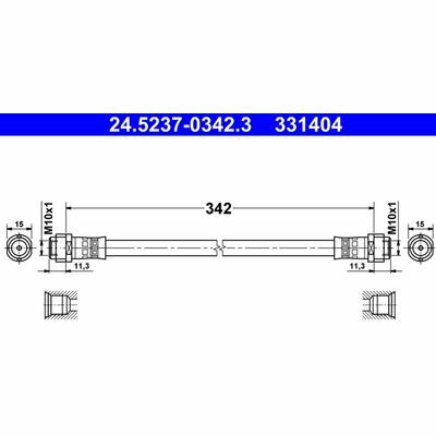 24.5237-0342.3