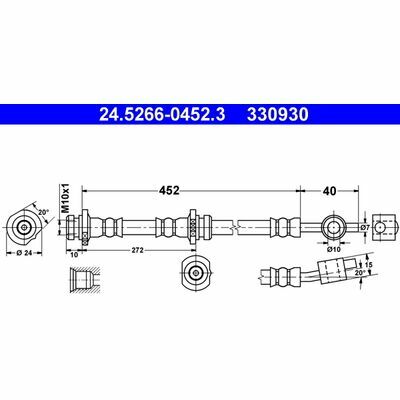 24.5266-0452.3