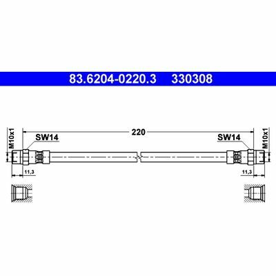 83.6204-0220.3