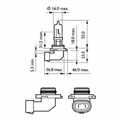 X-tremeVision Pro150