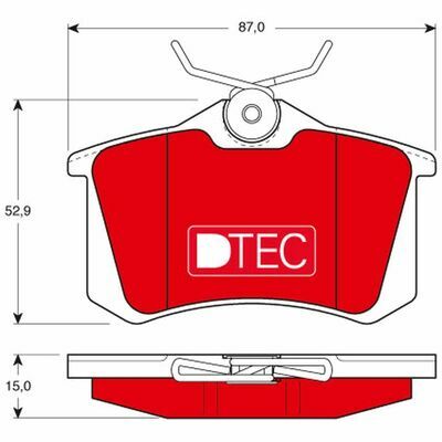 DTEC COTEC