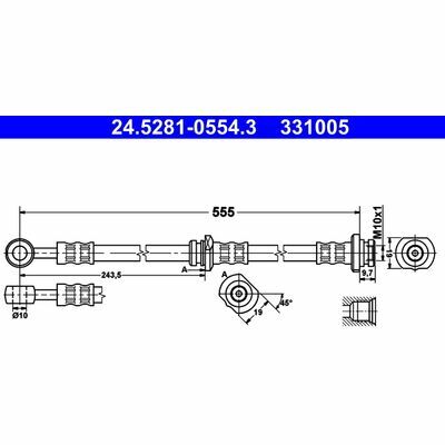 24.5281-0554.3