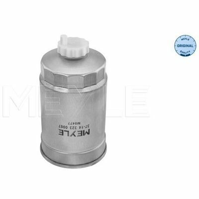 MEYLE-ORIGINAL: True to OE.