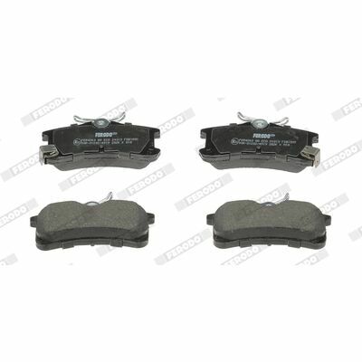 PREMIER ECO FRICTION