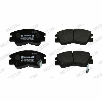 PREMIER ECO FRICTION