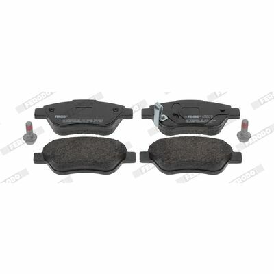 PREMIER ECO FRICTION