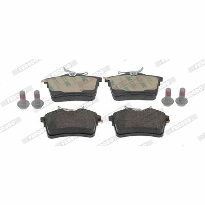 PREMIER ECO FRICTION