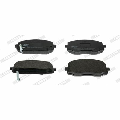 PREMIER ECO FRICTION