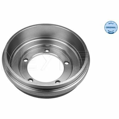 MEYLE-ORIGINAL: True to OE.