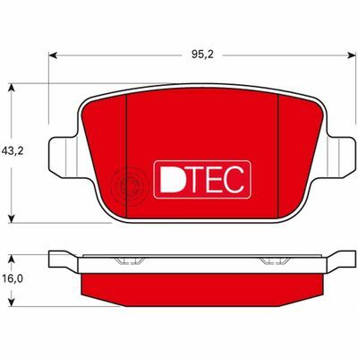 DTEC COTEC