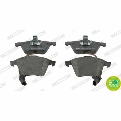 PREMIER ECO FRICTION