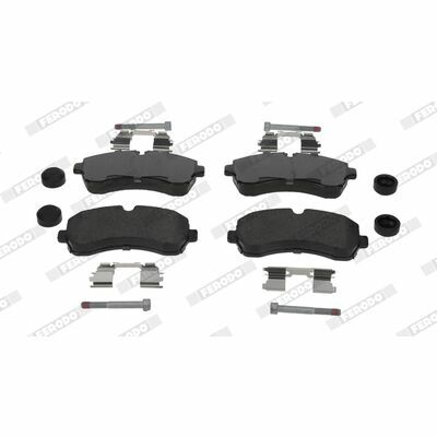 PREMIER ECO FRICTION