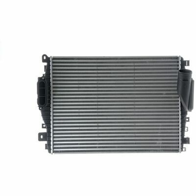 MAHLE CR 1135 000P Kühlmittelkühler PREMIUM LINE - Originalqualität Für Optimale Kühlleistung