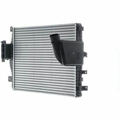 BEHR HELLA SERVICE 8ML 376 746-241 *** PREMIUM LINE *** Intercooler