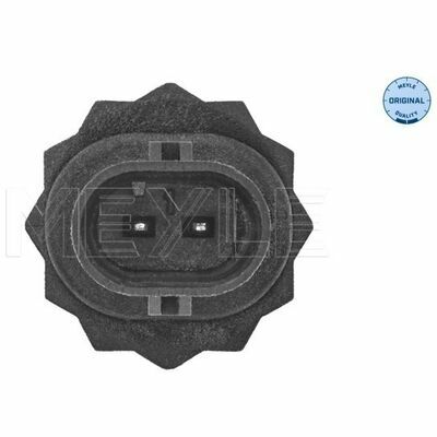 MEYLE-ORIGINAL: True to OE.