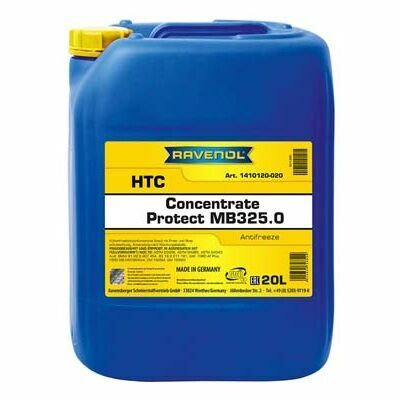 RAVENOL HTC Concentrate Protect MB 325.0