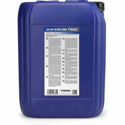 Green Mobility Parts